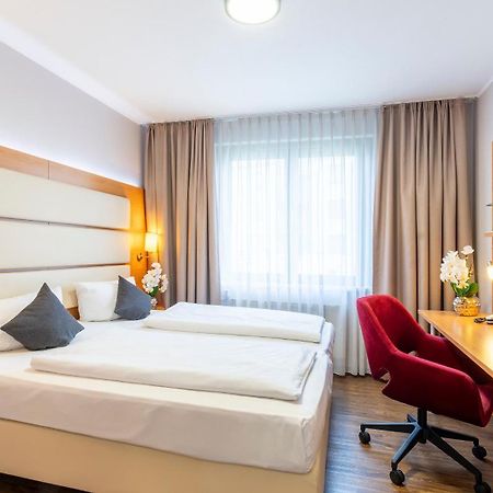 Plaza Inn Braunschweig City Sued Luaran gambar