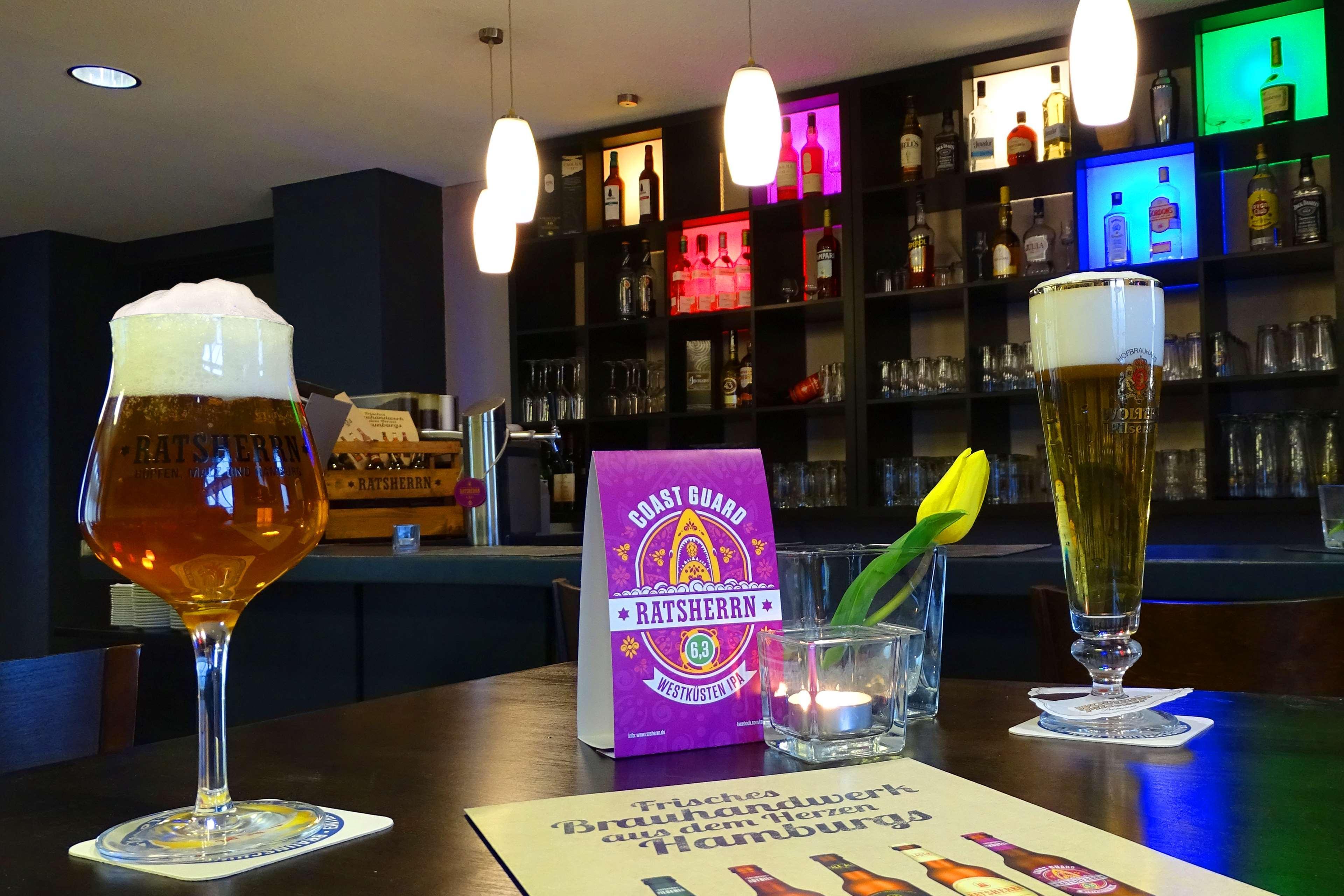 Plaza Inn Braunschweig City Sued Luaran gambar
