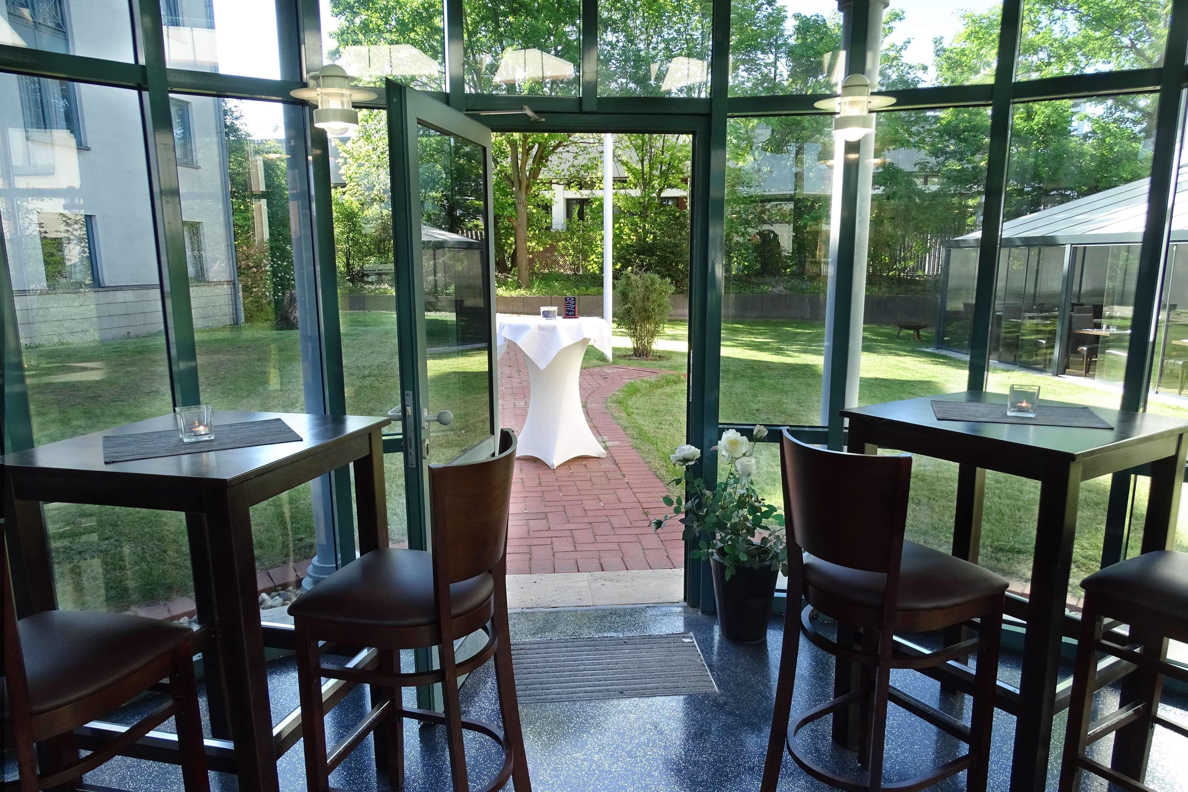 Plaza Inn Braunschweig City Sued Luaran gambar