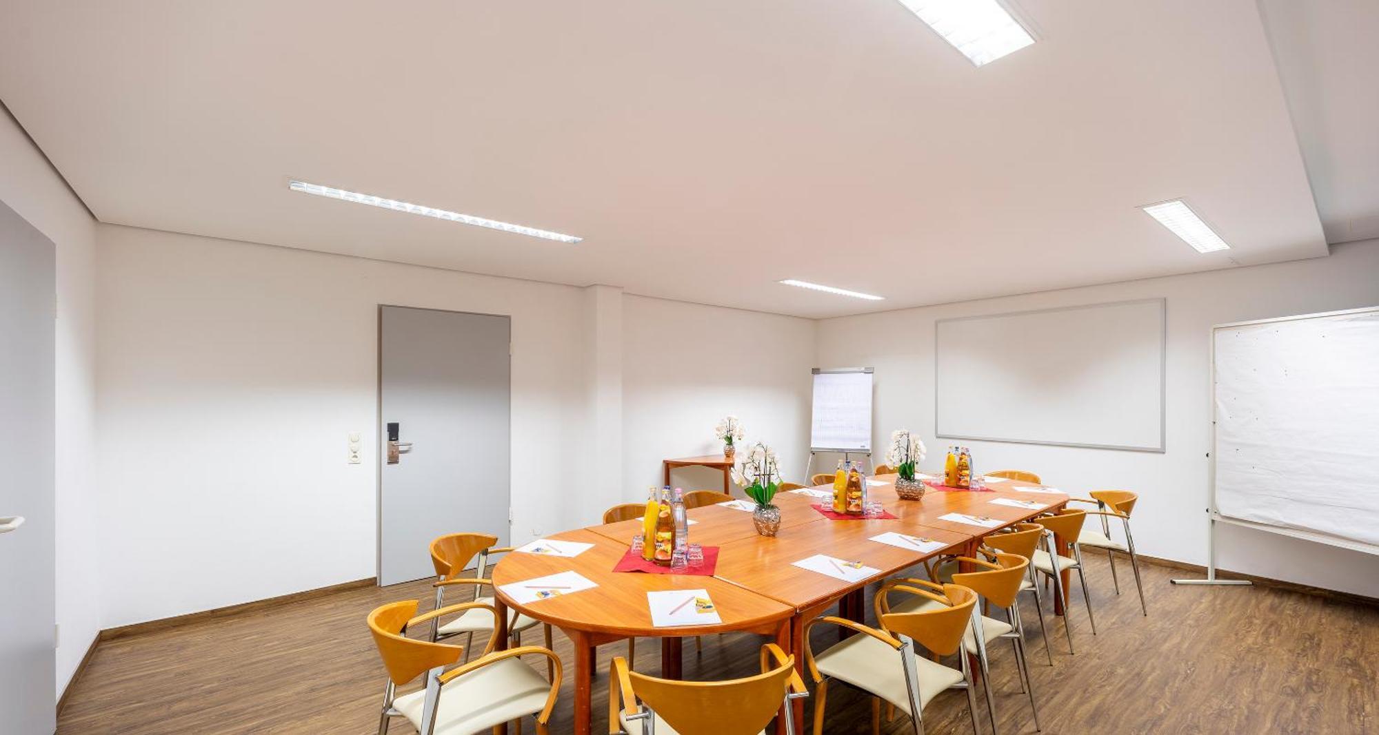 Plaza Inn Braunschweig City Sued Luaran gambar