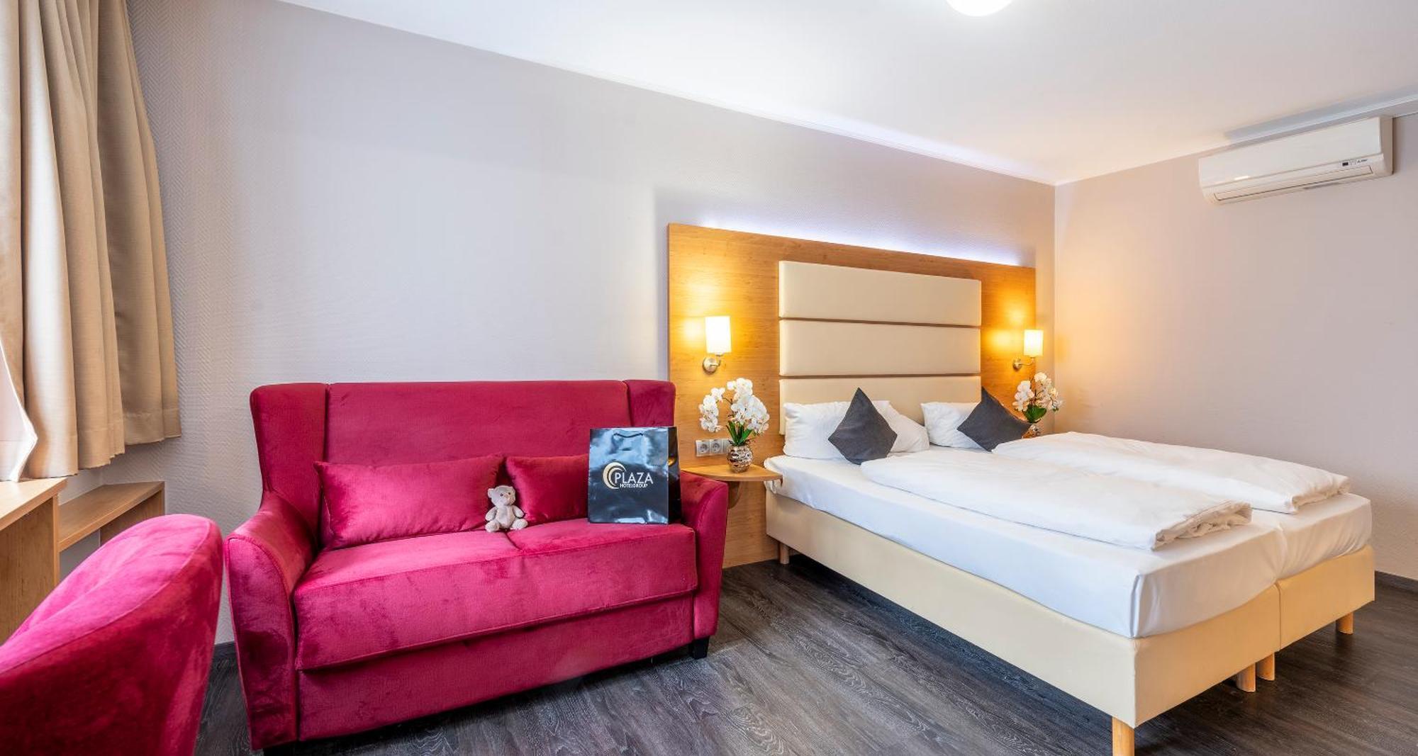 Plaza Inn Braunschweig City Sued Luaran gambar