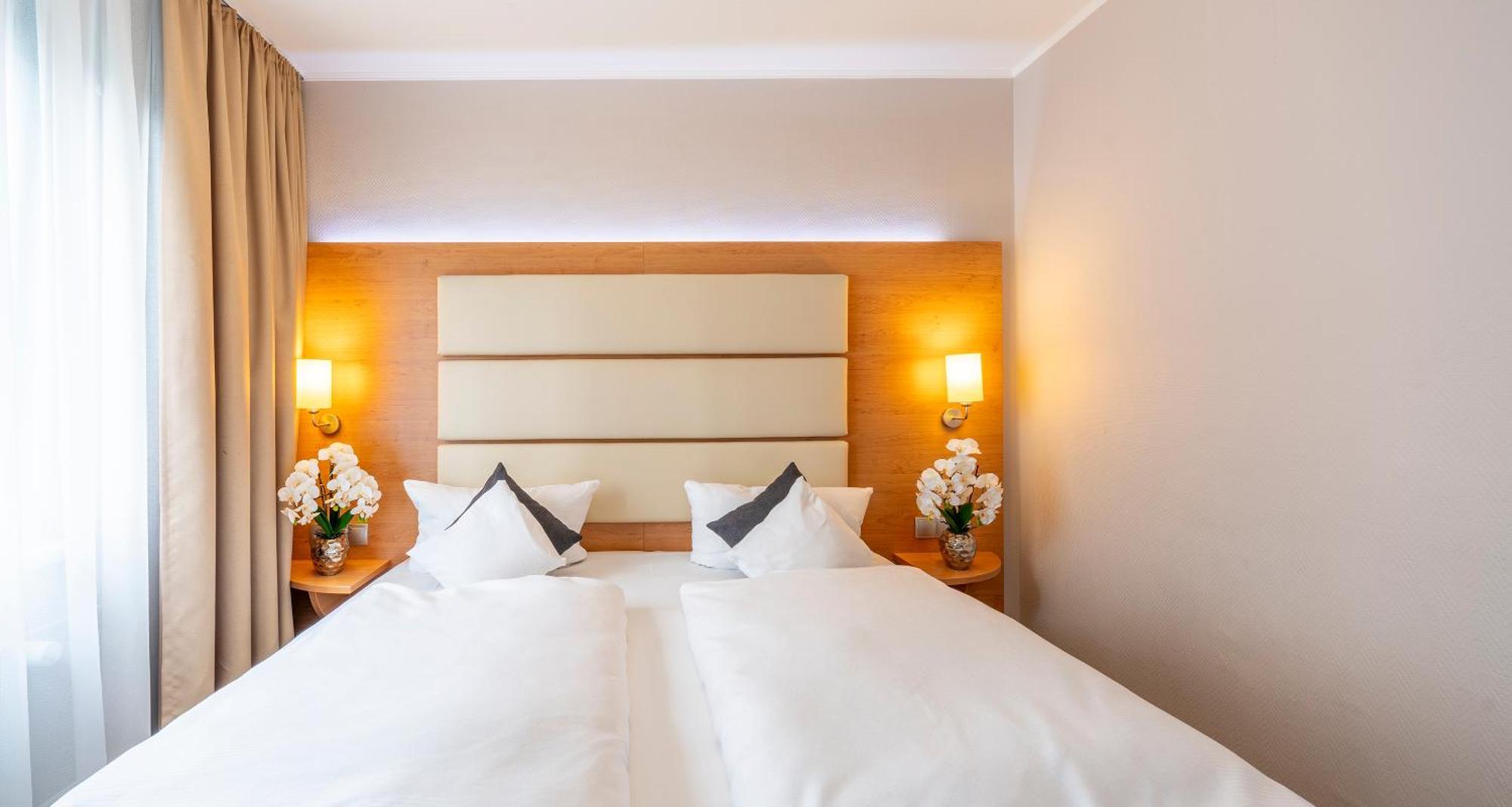 Plaza Inn Braunschweig City Sued Luaran gambar