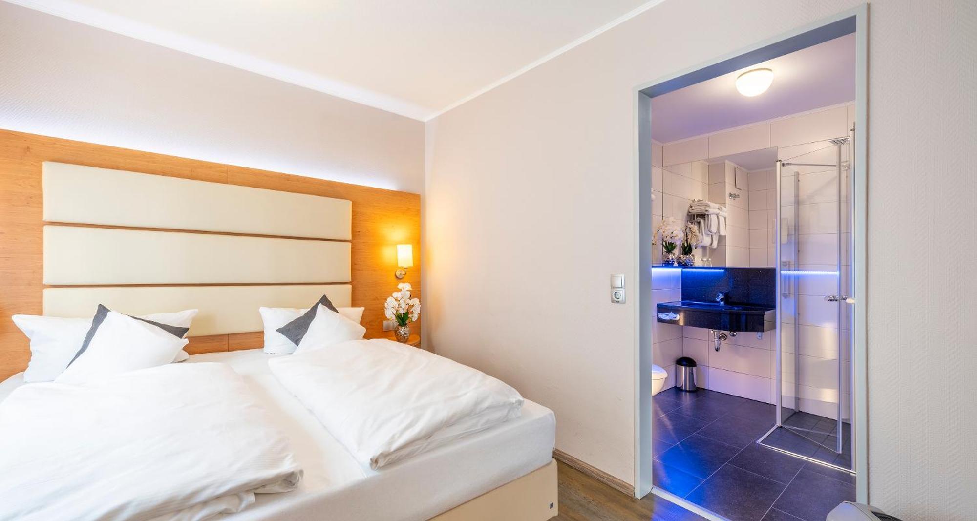 Plaza Inn Braunschweig City Sued Luaran gambar
