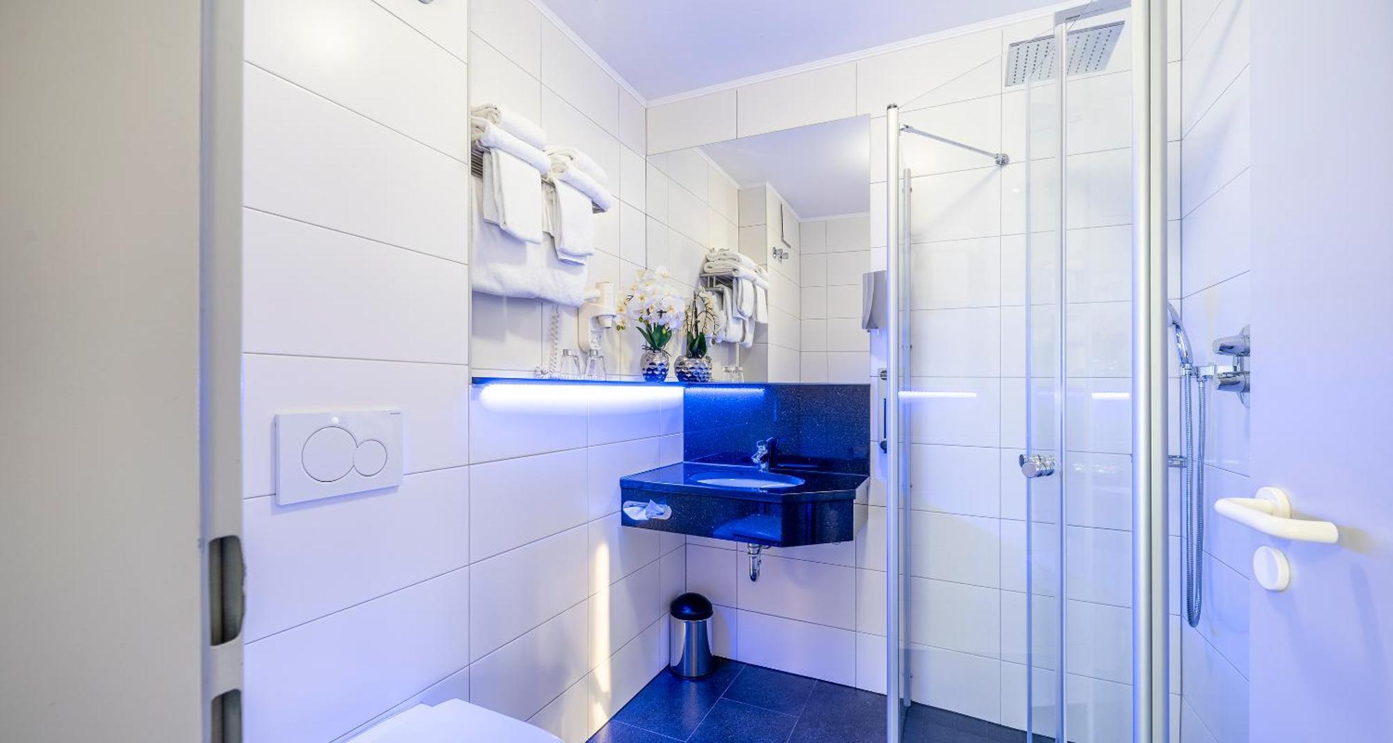 Plaza Inn Braunschweig City Sued Luaran gambar