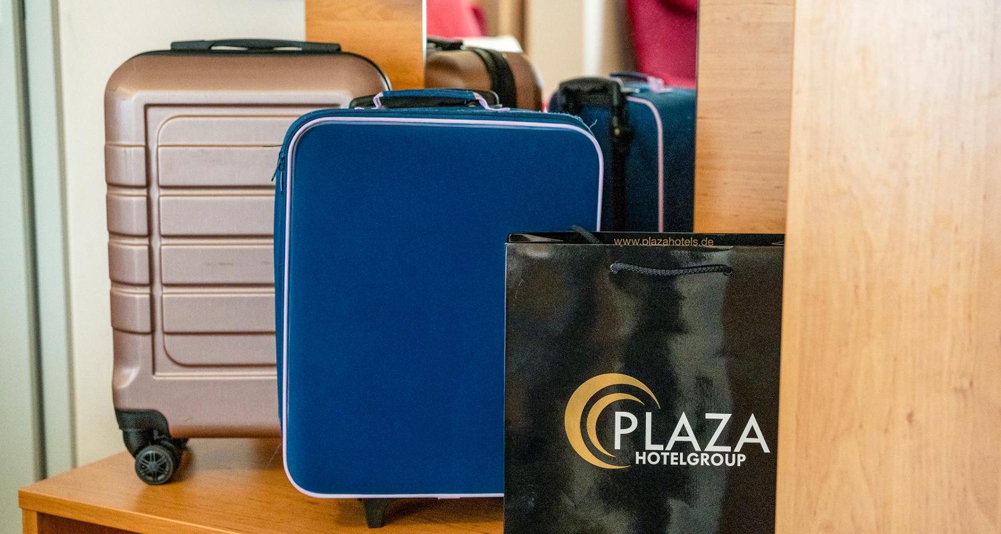 Plaza Inn Braunschweig City Sued Luaran gambar