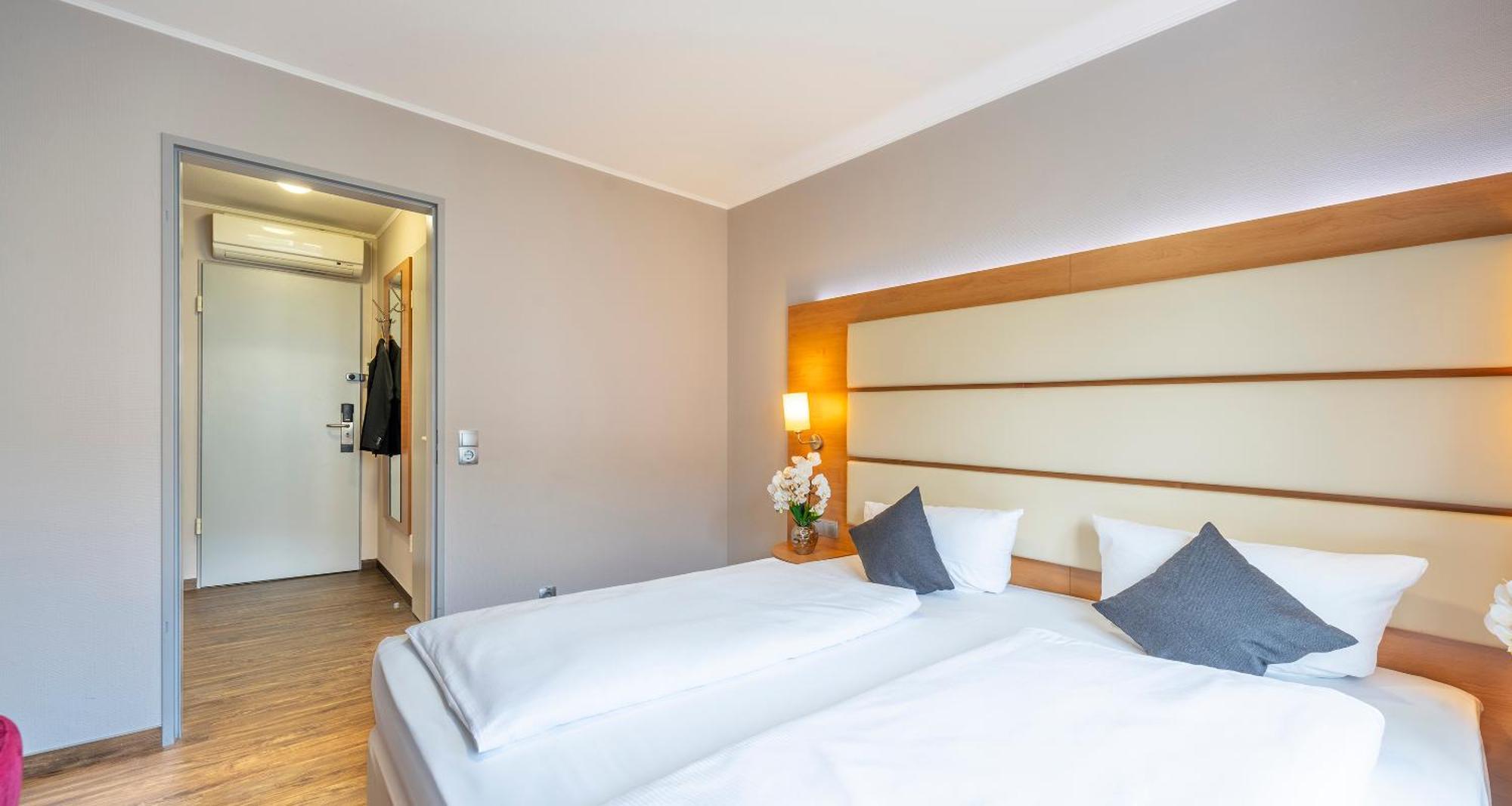 Plaza Inn Braunschweig City Sued Luaran gambar