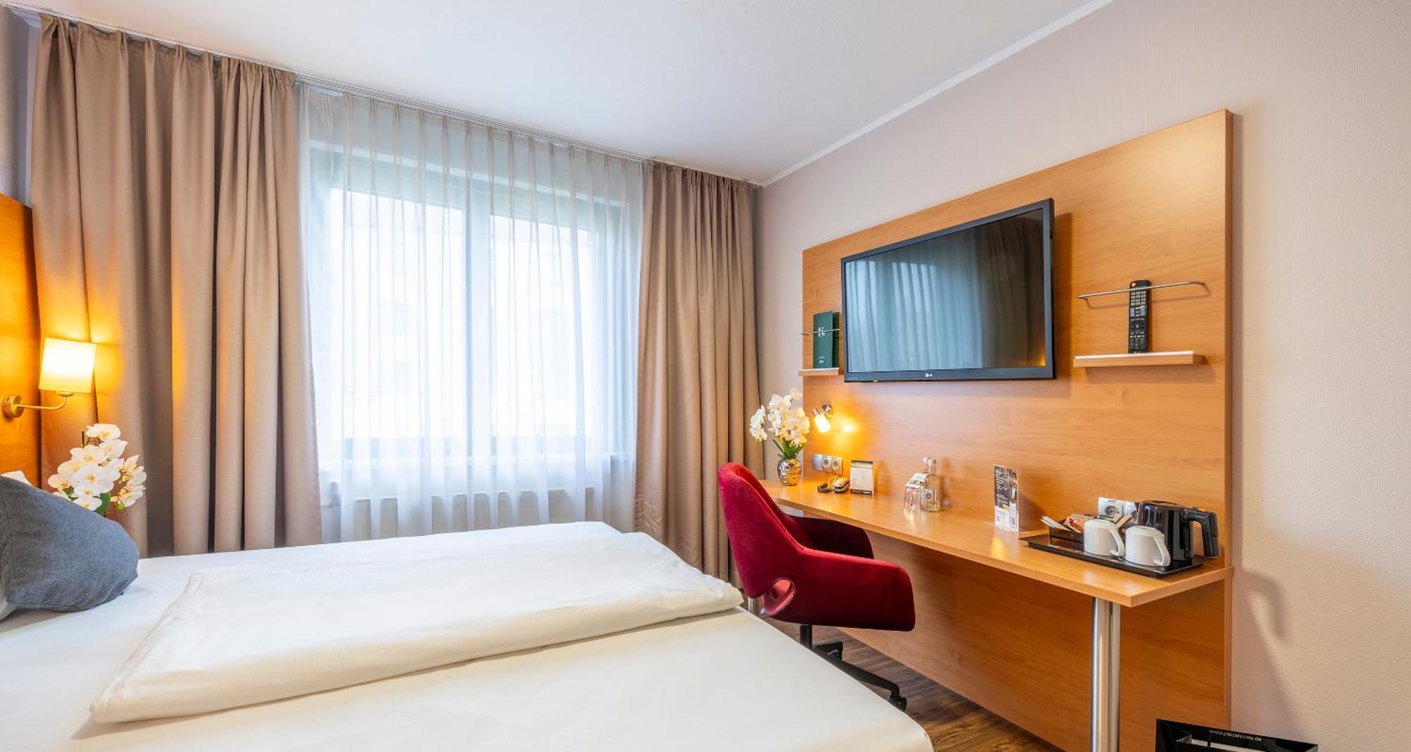 Plaza Inn Braunschweig City Sued Luaran gambar