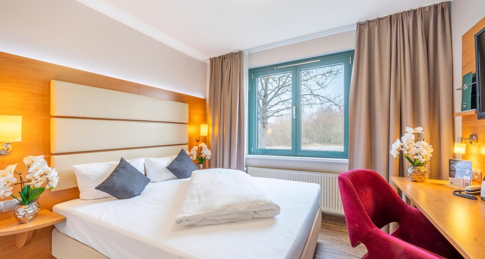 Plaza Inn Braunschweig City Sued Luaran gambar