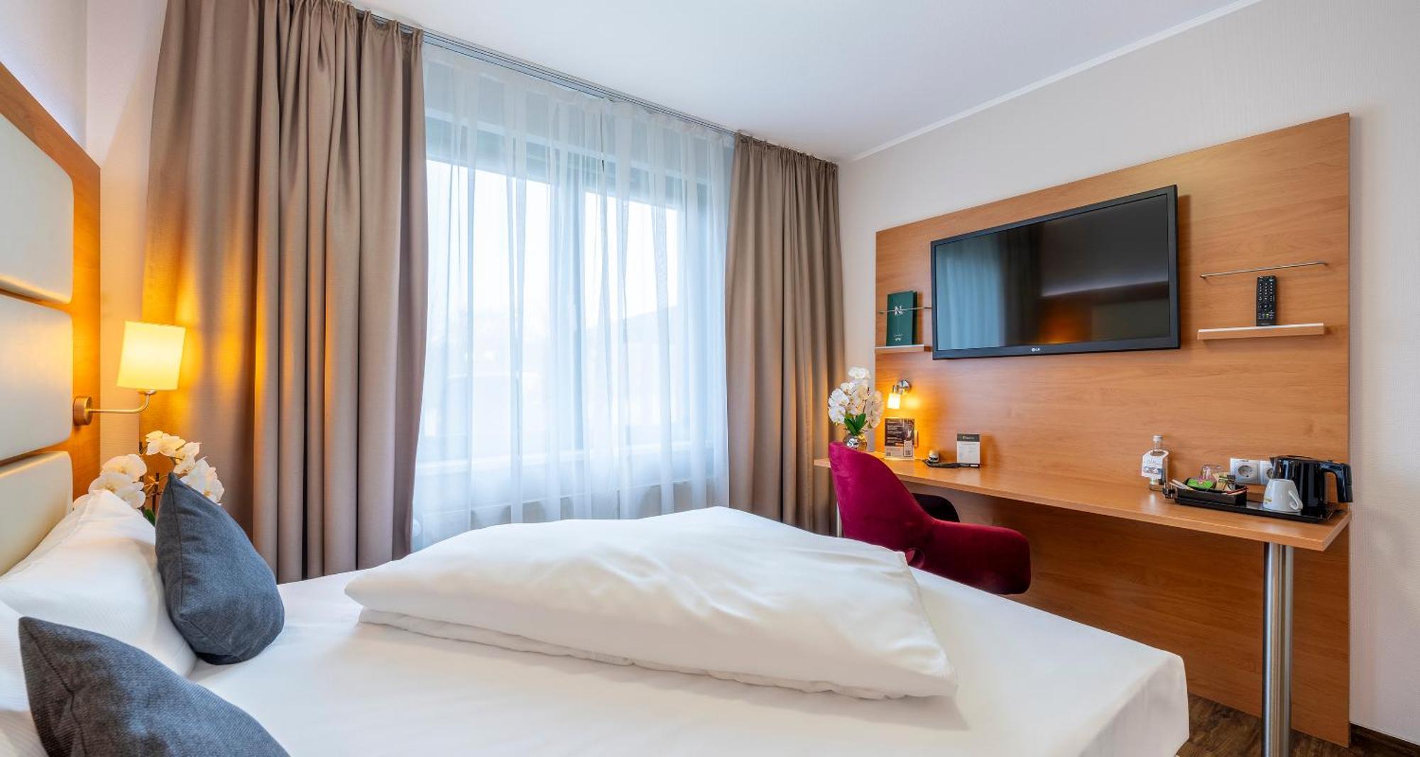 Plaza Inn Braunschweig City Sued Luaran gambar