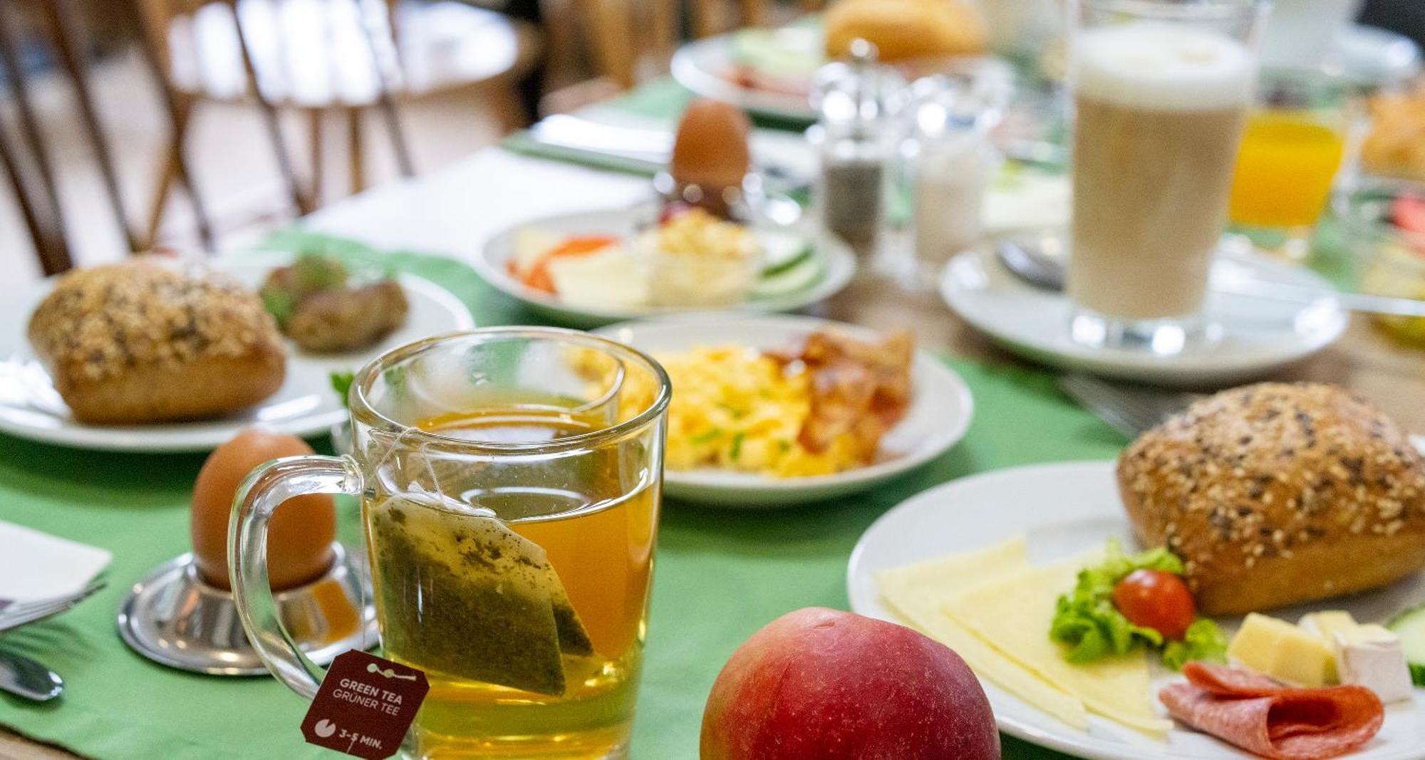 Plaza Inn Braunschweig City Sued Luaran gambar