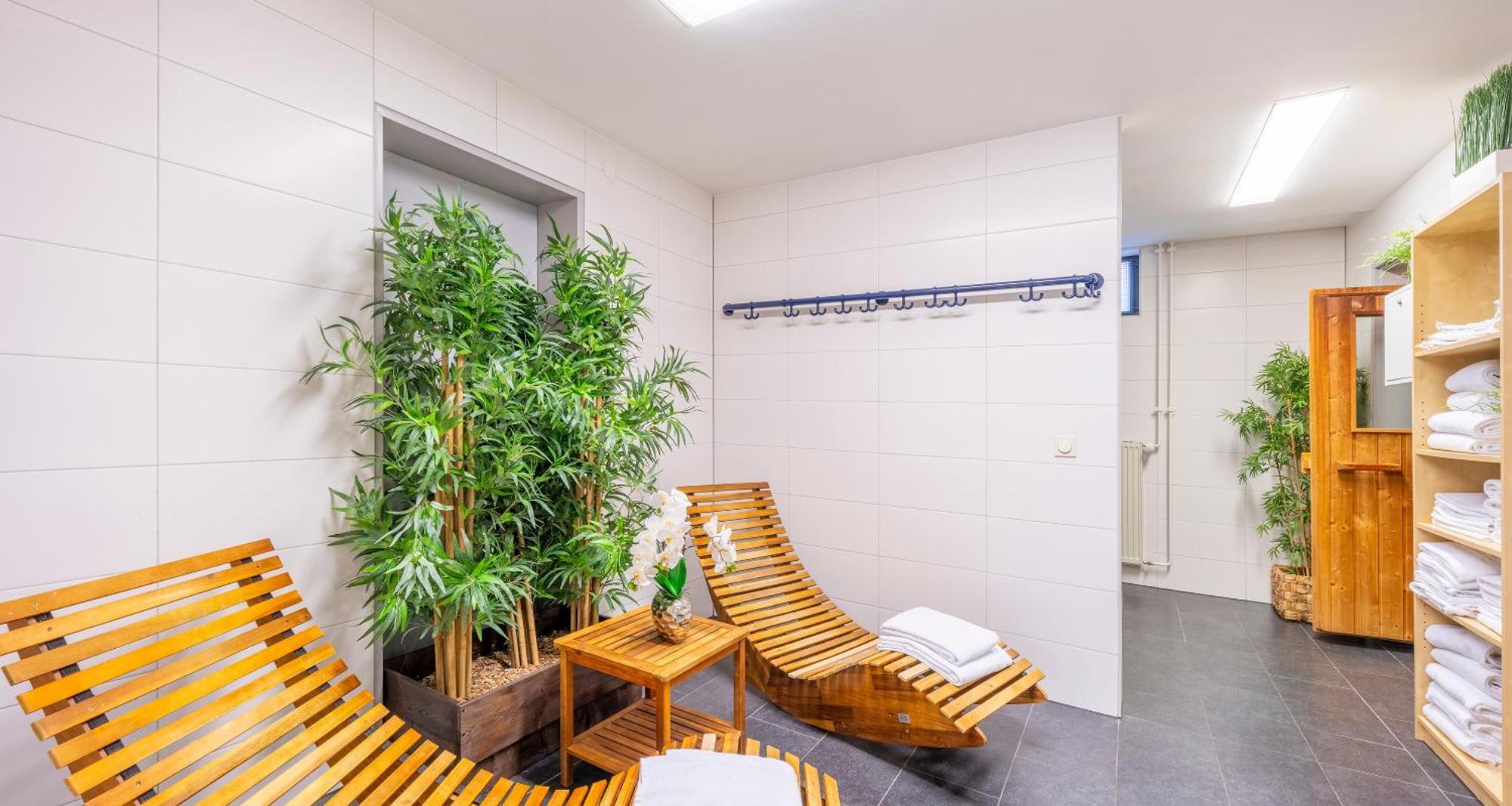Plaza Inn Braunschweig City Sued Luaran gambar