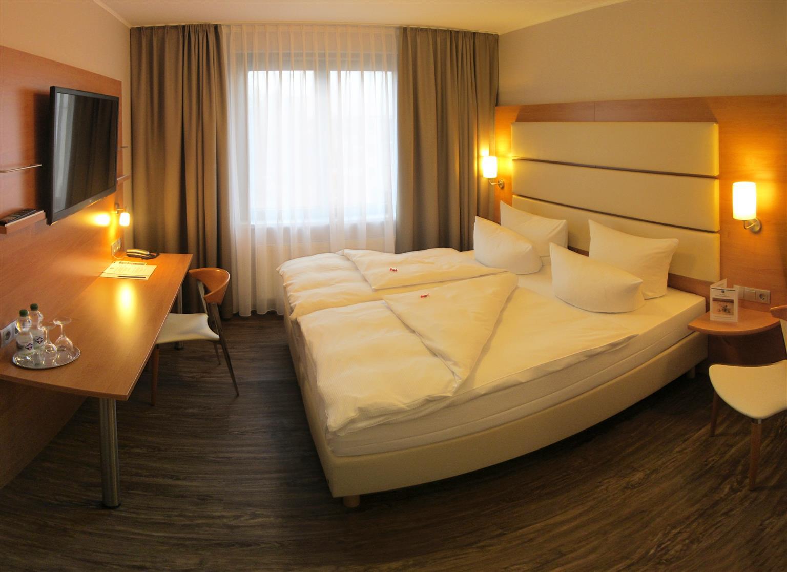 Plaza Inn Braunschweig City Sued Luaran gambar