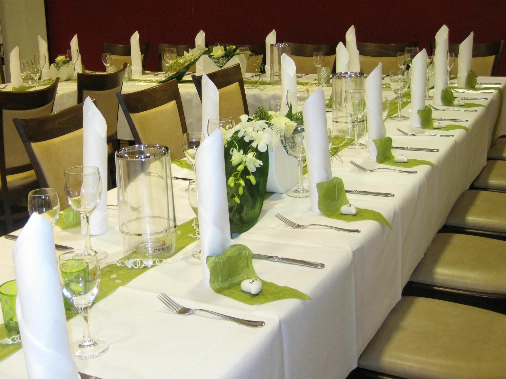 Plaza Inn Braunschweig City Sued Luaran gambar