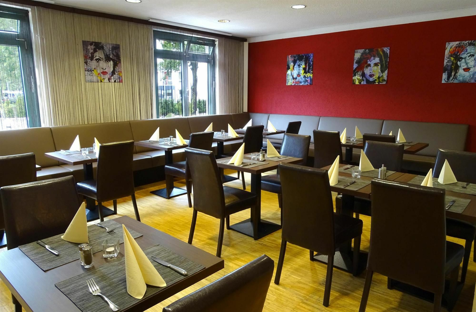 Plaza Inn Braunschweig City Sued Luaran gambar