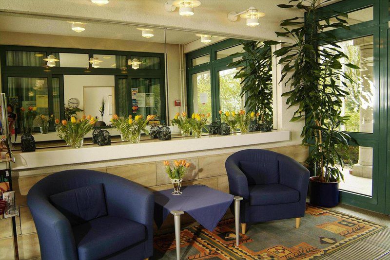 Plaza Inn Braunschweig City Sued Dalaman gambar